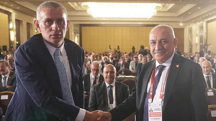 Mehmet Büyükekşi için ‘takipsizlik’ kararı!