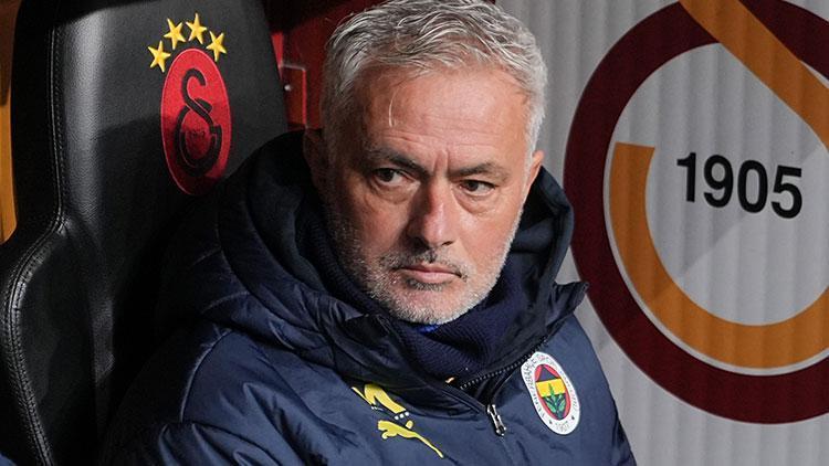 Mourinho Okan Buruk’u 3. maçta yenebilecek mi?