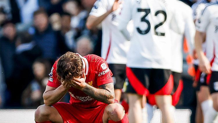 Önder Liverpool’a Fulham engeli!
