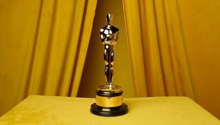 Oscar mükafatlarına yeni bir kategori eklendi