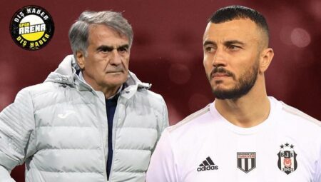 Romain Saiss, Şenol Güneş’i yerden yere vurdu: ‘İki yüzlü!’
