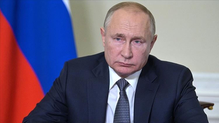 Rusya’da kritik zirve! Putin, Güvenlik Kurulu ile terörle çabayı görüştü