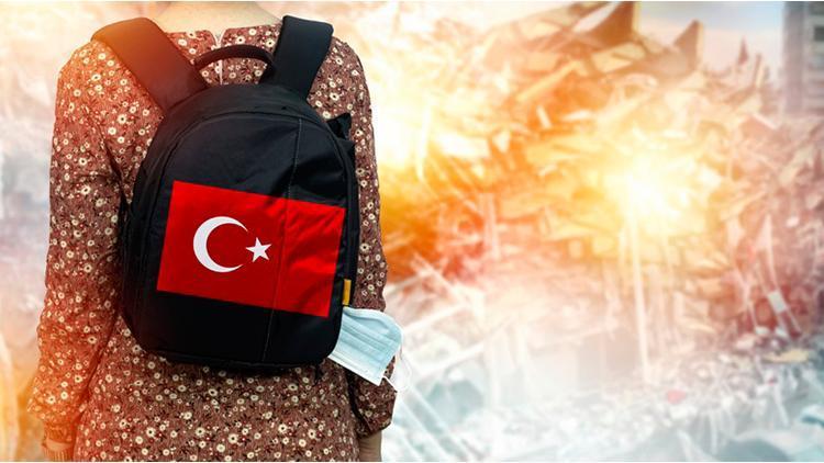 SARSINTI ÇANTASINDA BULUNMASI GEREKENLER || AFAD Zelzele çantası nasıl hazırlanır, zelzele çantasına ne koyulur?