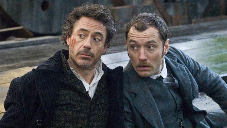 Sherlock Holmes ne vakit vizyona girdi? Sherlock Holmes sineması konusu nedir, oyuncuları kimler?
