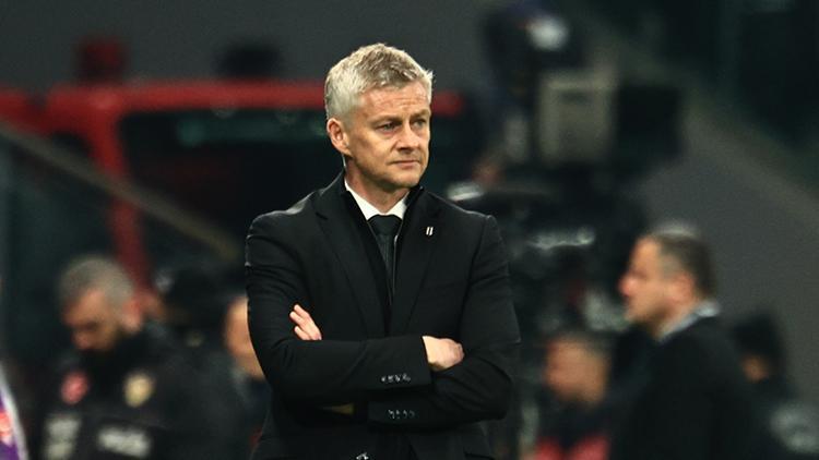 Solskjaer, kadrosunu Başakşehir maçı için motive ediyor: ‘Son maçın 2. yarısındaki çabayı istiyorum!’