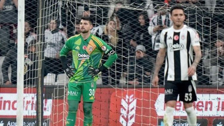 Solskjaer’den Ersin Destanoğlu’na moral!