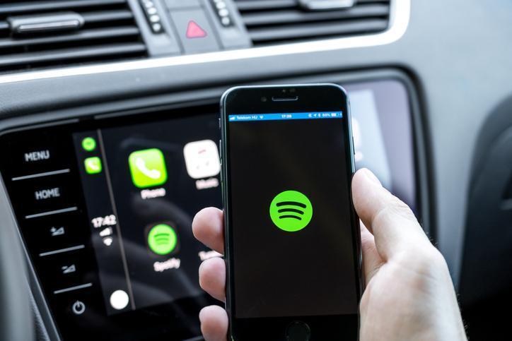 Spotify çöktü mü, sorun mu var? Spotify çökme ve yanılgı raporları 9 Nisan 2025!