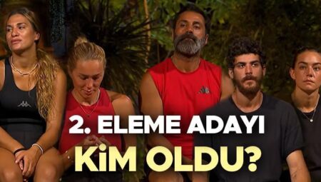 SURVİVOR MÜKAFATI KİM KAZANDI, ELEME ADAYI KİM OLDU (14 Nisan 2025 Pazartesi) | Dün akşam son kısımda Survivor eleme potasına kim gitti, dokunulmazlığı ve ödül oyununu hangi takım kazandı? Birleşme partisi fragmanı yayınlandı!