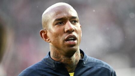 Talisca’nın golünün sırrı 50 frikik!