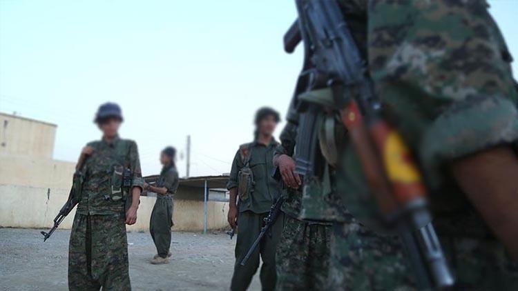 Terör örgütü PKK/YPG’nin alıkoyduğu 97 kişi özgür kaldı