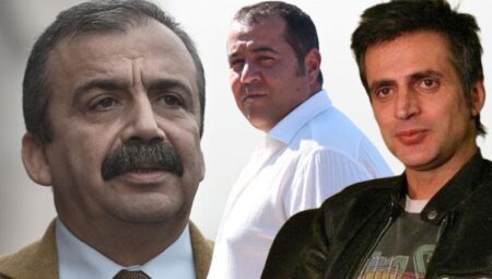 Ünlü isimlerden Sırrı Süreyya Öncü’ye destek! ‘Sakın ölme Sırrı Abi… Benimle tekrar dalga geç!’
