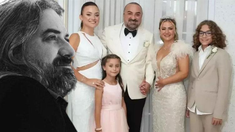 Volkan Konak’ın eşi ve çocuklarından günler sonra birinci paylaşım