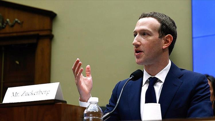 Zuckerberg söz verdi: Meta’ya ‘tekelleşme’ suçlaması