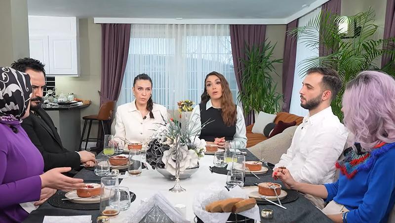 Zuhal Topal’la Yemekteyiz kim kazandı 4 Nisan 2025? | Bu hafta Yemekteyiz birincisi kim oldu, 150 bin TL para mükafatı kim kazandı? İşte Zuhal Topal’la Yemekteyiz haftanın puanları!