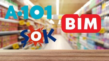 1 Mayıs (bugün) marketler açık mı, çalışıyor mu? 1 Mayıs Personel Bayramı ŞOK, A101, BİM çalışma saatleri 2025!