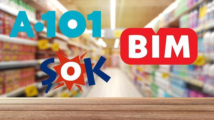 1 Mayıs (bugün) marketler açık mı, çalışıyor mu? 1 Mayıs Personel Bayramı ŞOK, A101, BİM çalışma saatleri 2025!