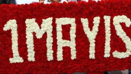 1 Mayıs resmi tatil mi? Resmi Tatil Takvimi ayrıntıları belirli oldu! 1 Mayıs 205 hangi güne denk geliyor?