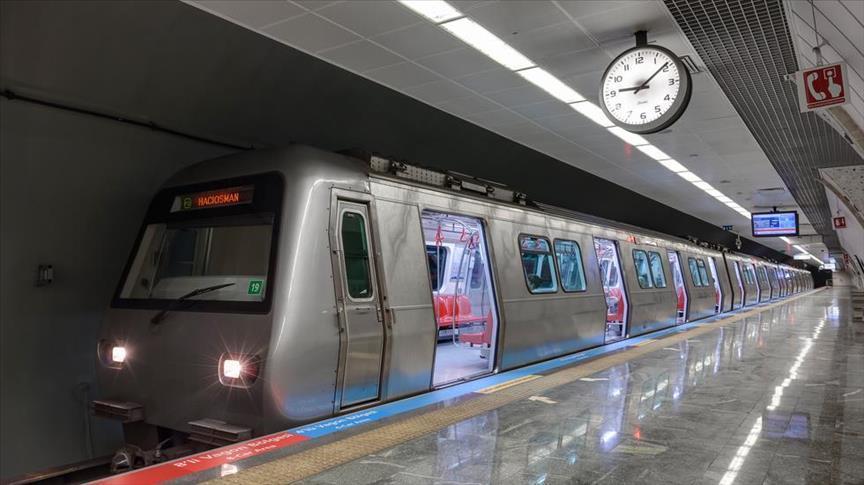 1 MAYIS TOPLU TAŞIMA ARAÇLARI ÇALIŞIYOR MU? | 1 Mayıs Perşembe İETT otobüs, metro, tramvay, füniküle kapalı mı, hangi metrolar kapalı? İstanbul Valiliği duyurdu!