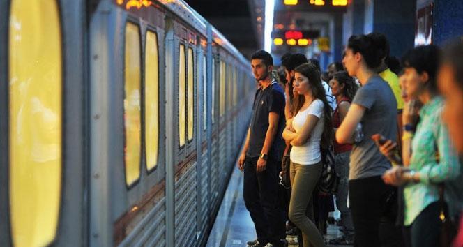 1 MAYIS TOPLU TAŞIMA FİYATSIZ Mİ 2025? | 1 Mayıs’ta İETT otobüsleri, metrobüs, metro, tramvay, vapur, Marmaray ücretsiz mı, fiyatsız mi olacak? Resmi Gazete’de yayımlandı!