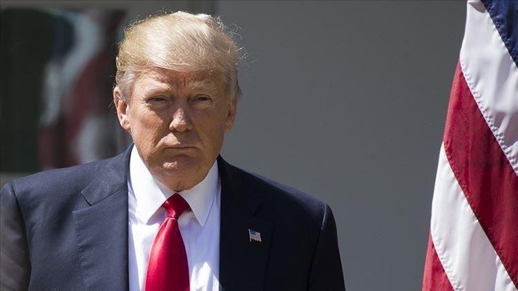 12 eyalet Trump’a karşı birleşti