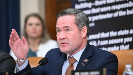 ABD Başkanı Trump’ın ulusal güvenlik danışmanı Mike Waltz misyonundan ayrılıyor