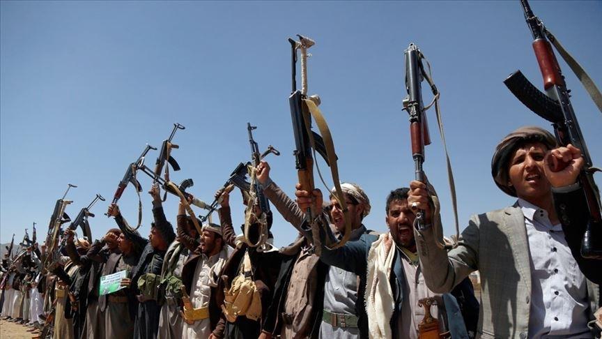ABD ordusundan Yemen taarruzları ile ilgili açıklama