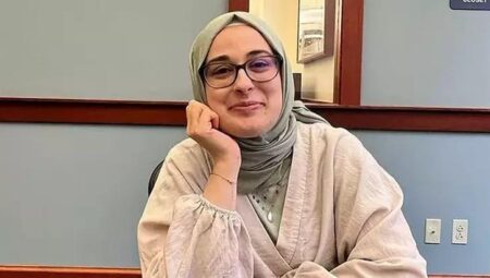 ABD’de Temyiz Mahkemesi’nden Rümeysa Öztürk kararı… Vermont’a naklini durduruldu