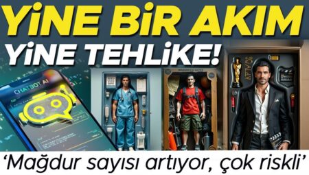 Aksiyon figürü akımı toplumsal medyayı sardı! ‘Masum üzere duruyor ancak çok tehlikeli’ | İşte dikkat edilmesi gereken 5 kritik nokta