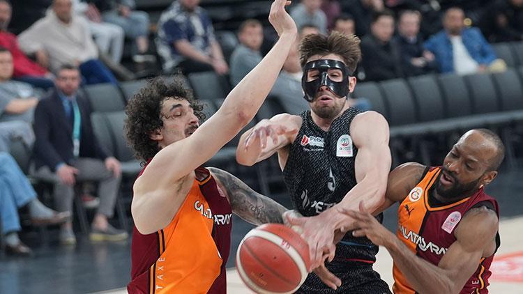 Aliağa Petkimspor, Galatasaray deplasmanında galip!