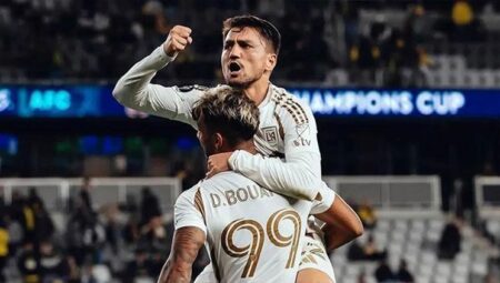 Amerika’da Cengiz Ünder gösteri başladı! Fenerbahçe 25 milyon Euro bedel biçmişti