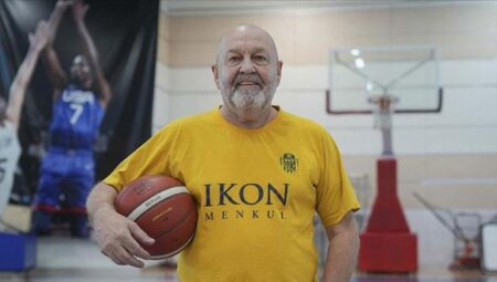 Ankaragücü BSL’ye hazır