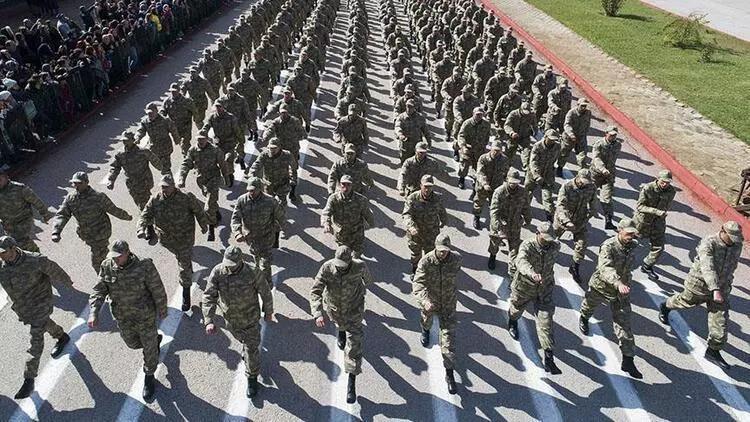 Askerlik yol parası nasıl ve nereden alınır? Askerlik yol parası ne vakit yatar?