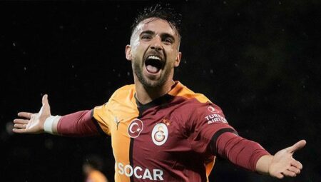 Aston Villa ve Newcastle, Yunus’un peşinde!