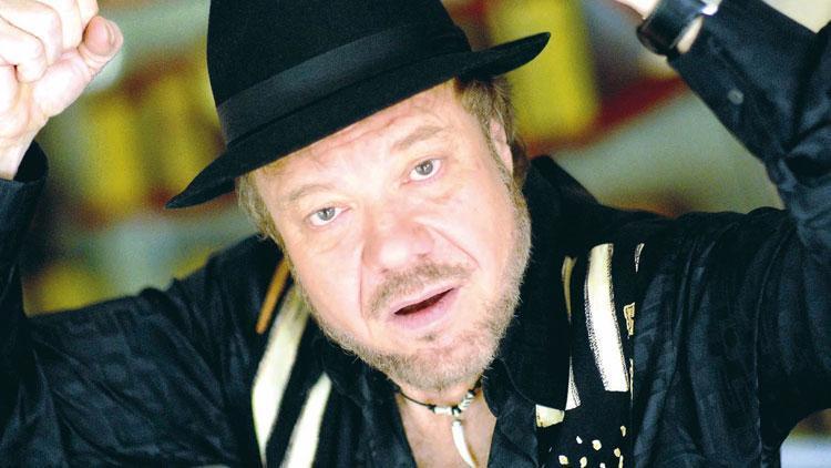 Attila Atasoy: En ünlü vakitlerimde cebimde para yoktu