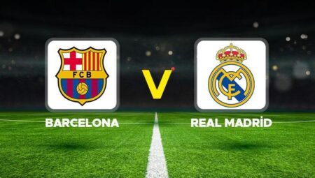 Barcelona-Real Madrid maçı ne vakit, saat kaçta, hangi kanalda? Arda Güler birinci 11’de mi? EL CLASİCO İspanya Kral Kupası finali Barcelona Real Madrid mümkün 11’ler