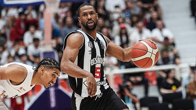 Basketbol Harika Ligi’nde 27. hafta yarın başlayacak