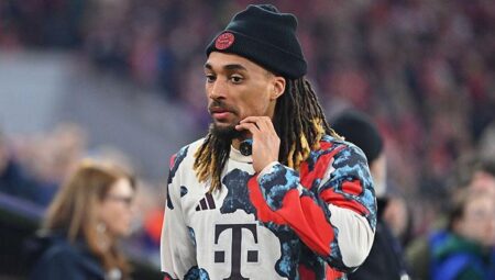 Bayern Münih cephesinden Sacha Boey açıklaması: ‘Galatasaray’dan bir teklif almadık!’