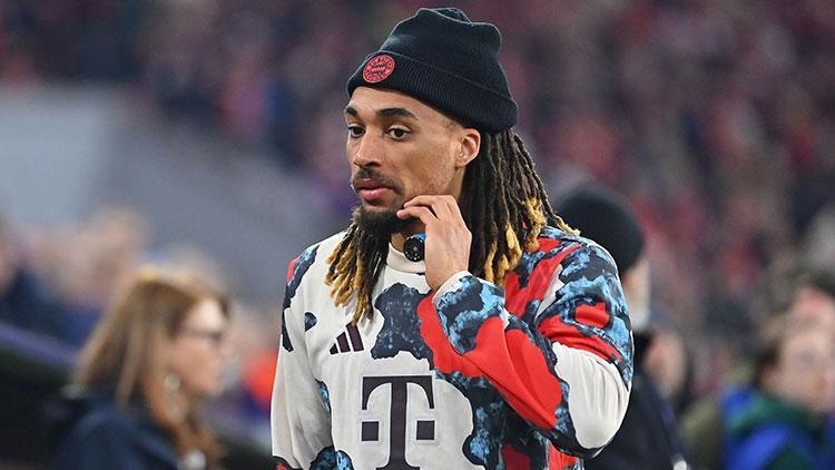 Bayern Münih cephesinden Sacha Boey açıklaması: ‘Galatasaray’dan bir teklif almadık!’