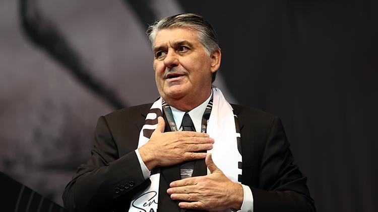 Beşiktaş, merakla beklenen gayrimenkul projesini açıkladı