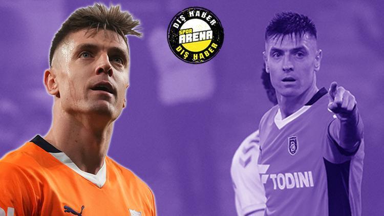 Beşiktaş yeni golcüsünü Süper Lig’de buldu!