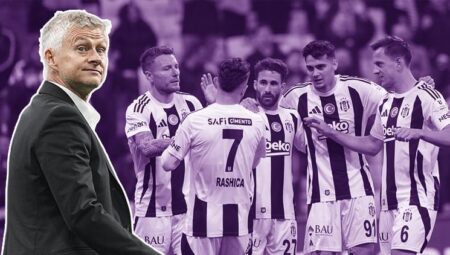 Beşiktaş’a 5-1’lik Hatayspor galibiyeti sonrası usta müelliften övgü: ‘Galibiyete 4 puan verilseydi futbol bu türlü olurdu!’