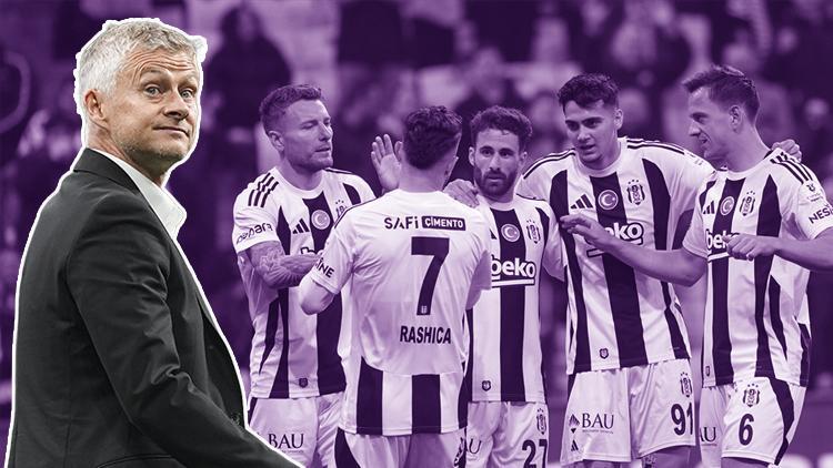 Beşiktaş’a 5-1’lik Hatayspor galibiyeti sonrası usta müelliften övgü: ‘Galibiyete 4 puan verilseydi futbol bu türlü olurdu!’