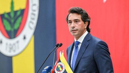 Burak Kızılhan: ‘Operasyon yapıldı!’