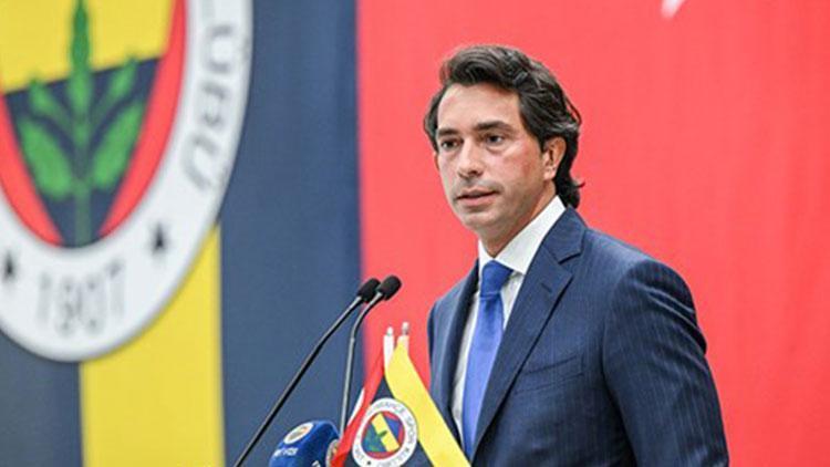 Burak Kızılhan: ‘Operasyon yapıldı!’