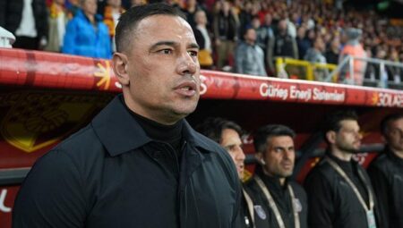 Çağdaş Atan: “Kazanan ekip bozulmaz klişesine kaybettim!”