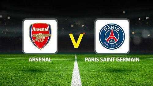 Canlı anlatım: Arsenal – PSG maçı (Şampiyonlar Ligi)