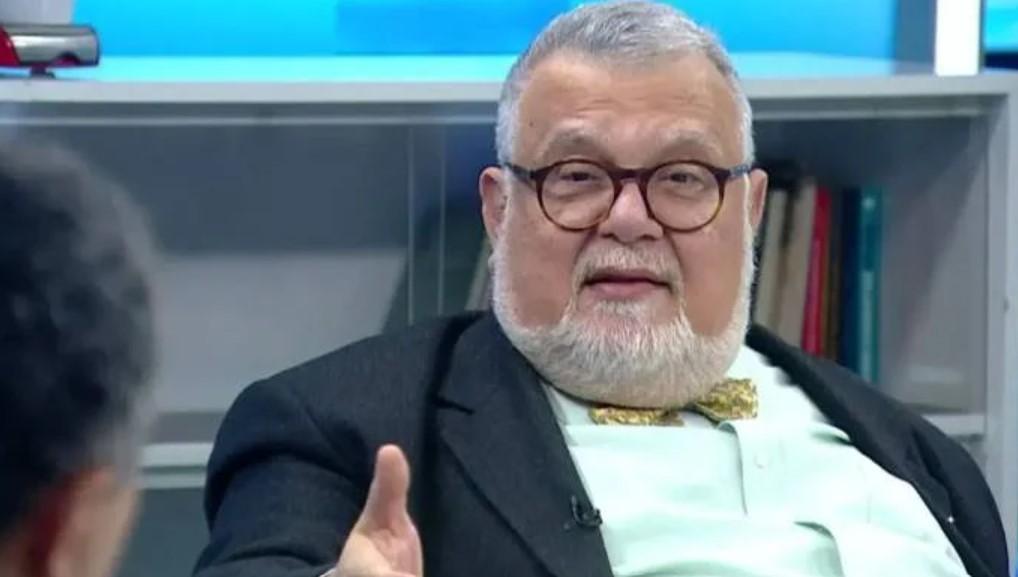Celal Şengör kimdir, nereli, kaç yaşında? Prof. Dr. Celal Şengör hakkında merak edilenler