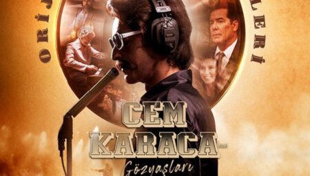 Cem Karaca’nın Gözyaşları sineması konusu nedir, kaç yılında çekildi? Cem Karaca’nın Gözyaşları oyuncuları ve karakterleri
