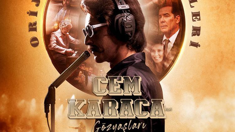 Cem Karaca’nın Gözyaşları sineması konusu nedir, kaç yılında çekildi? Cem Karaca’nın Gözyaşları oyuncuları ve karakterleri