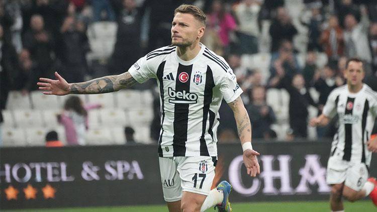 Ciro Immobile’nin amacı Fenerbahçe!